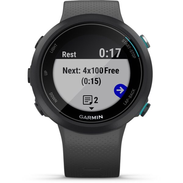 Garmin Relógio Swim 2 - Imagem 6
