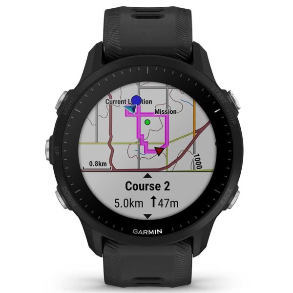 Garmin Relógio Forerunner 955 Non-Solar - Imagem 4