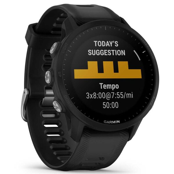 Garmin Relógio Forerunner 955 Non-Solar - Imagem 3