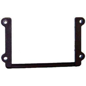 Bennett trim tabs Suporte Da Unidade De Energia HYD