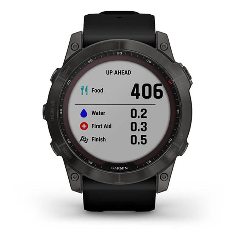 Garmin Relógio Fenix 7X Sapphire Solar - Imagem 9
