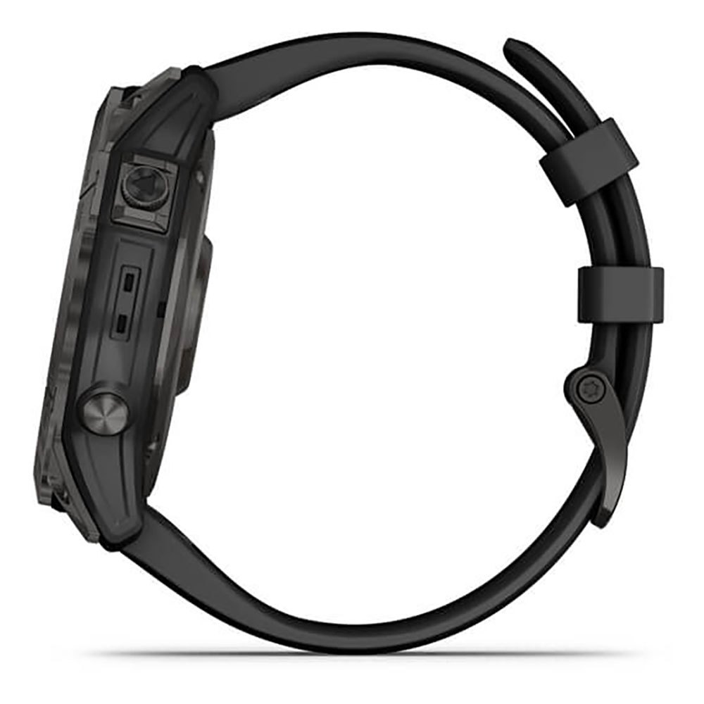 Garmin Relógio Fenix 7X Sapphire Solar - Imagem 7