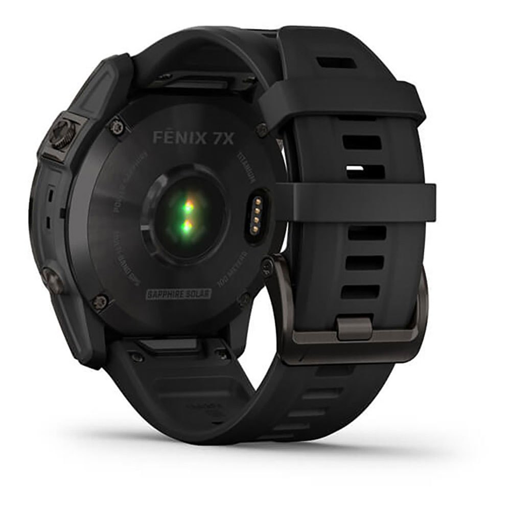 Garmin Relógio Fenix 7X Sapphire Solar - Imagem 2
