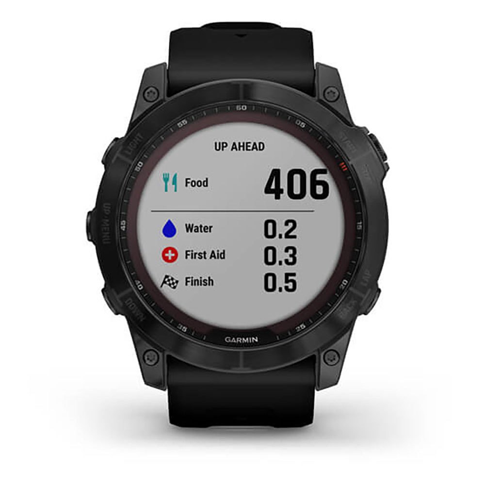 Garmin Relógio Fenix 7X Sapphire Solar - Imagem 9