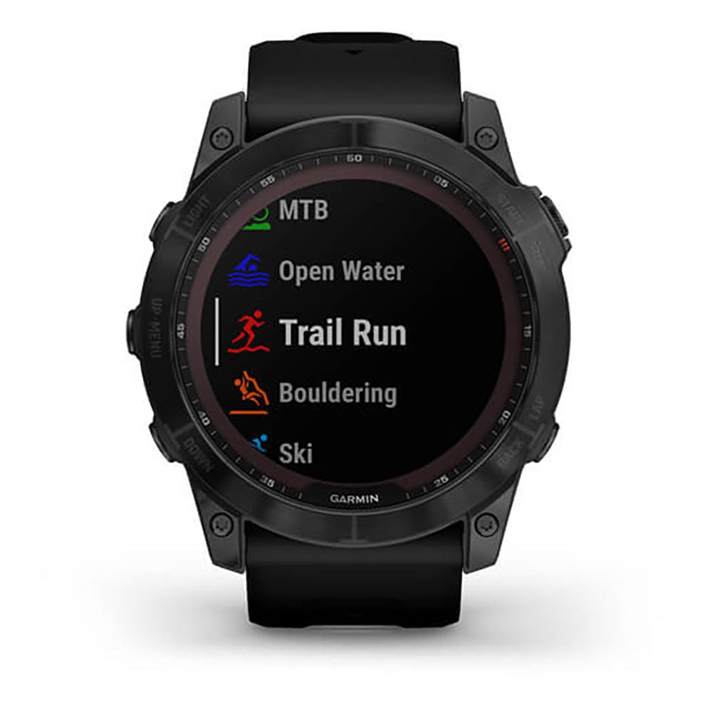 Garmin Relógio Fenix 7X Sapphire Solar - Imagem 8