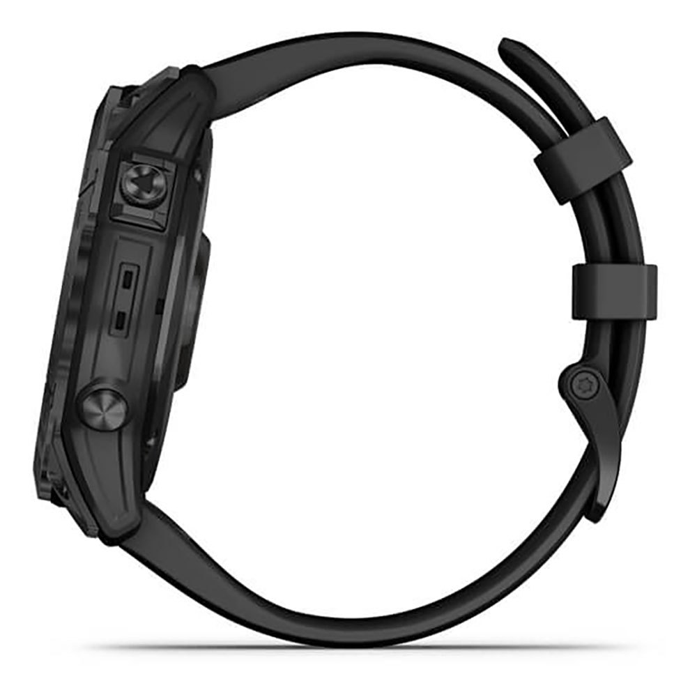 Garmin Relógio Fenix 7X Sapphire Solar - Imagem 7