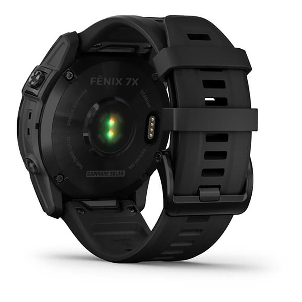 Garmin Relógio Fenix 7X Sapphire Solar - Imagem 2