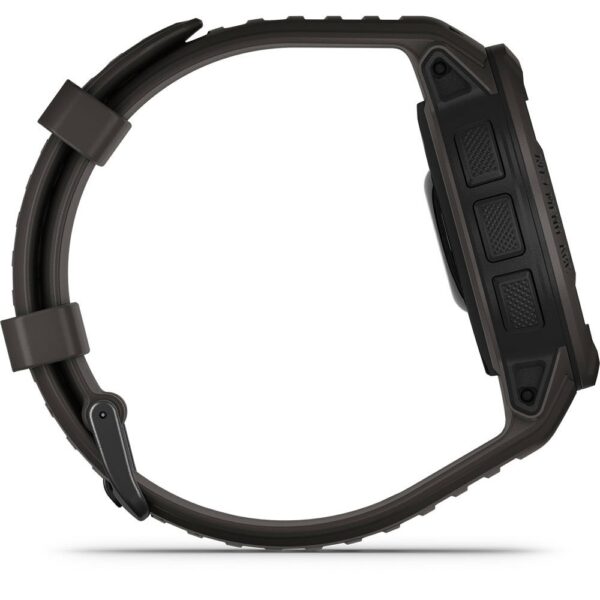 Garmin Relógio Instinct 2 Solar - Image 8