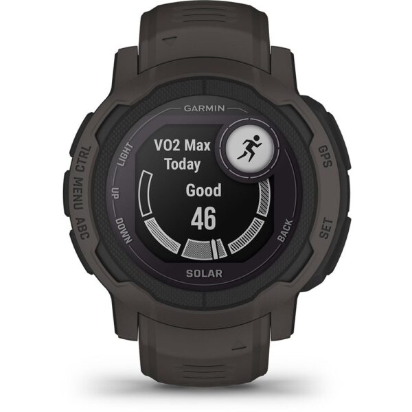 Garmin Relógio Instinct 2 Solar - Image 4