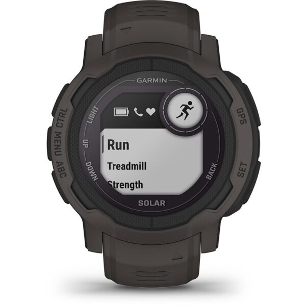 Garmin Relógio Instinct 2 Solar - Image 3