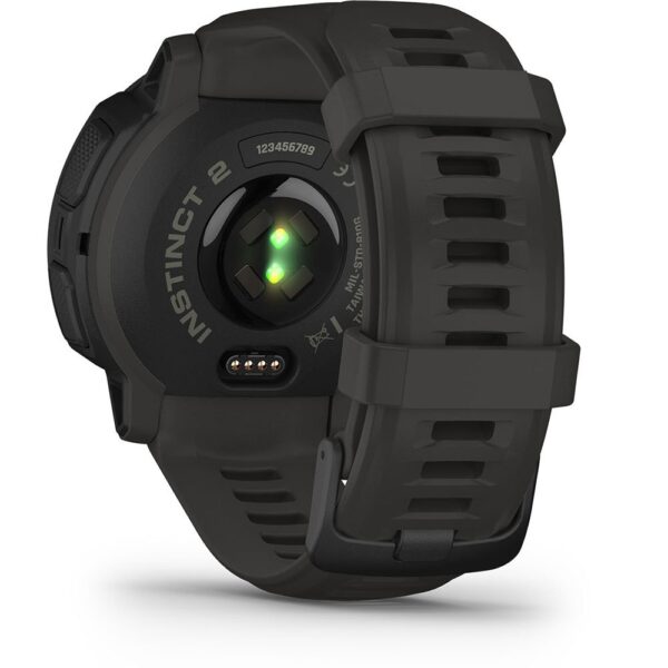 Garmin Relógio Instinct 2 Solar - Image 2