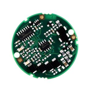 Raymarine Transdutor De Vento PCB