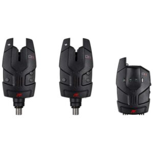 JRC Alarme Definido Radar DR 2+1