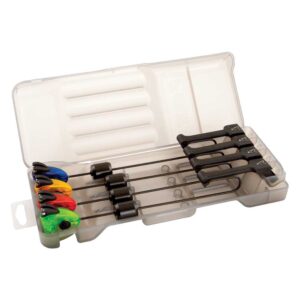 Fox international MK3 Swinger 4 Rod Set