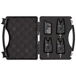 JRC Radar XTX 3+1 Set