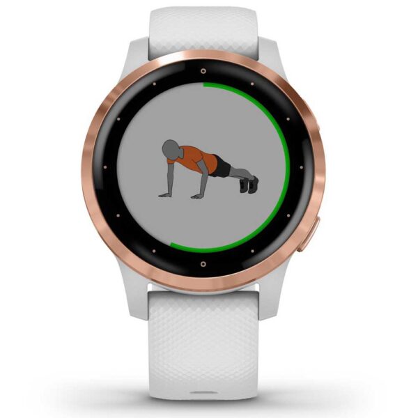 Garmin Relógio Vivoactive 4S - Imagem 6