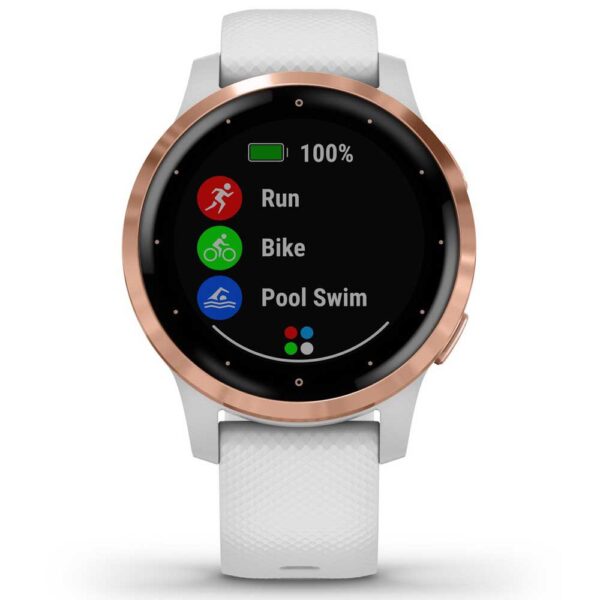 Garmin Relógio Vivoactive 4S - Imagem 5