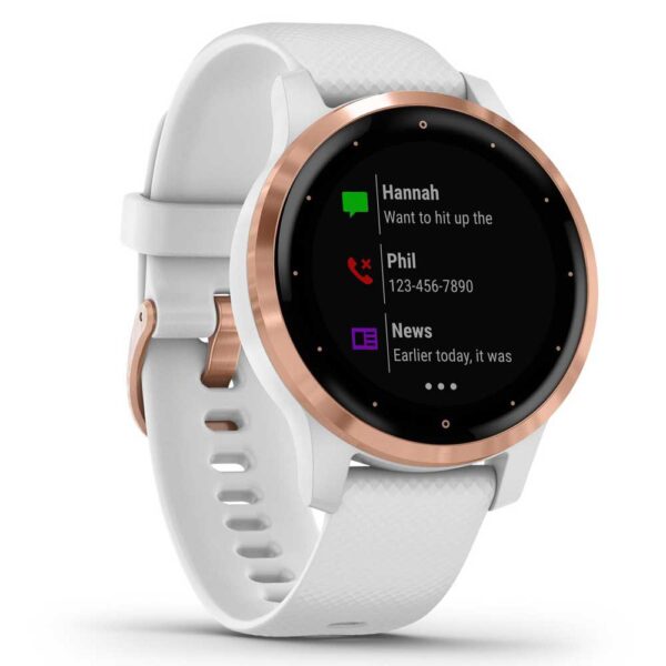 Garmin Relógio Vivoactive 4S - Imagem 3