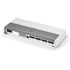 Jl audio Amplificador M800/8V2 8 Canal