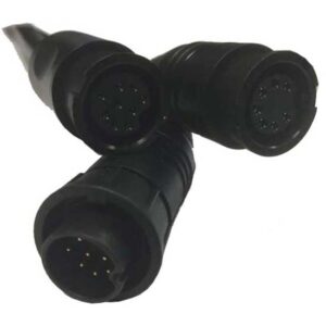 Raymarine Cabo Y Para 2 Transdutores Para Axiom 7 DownVision