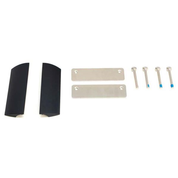 Fusion Kit Adaptador Para Instalar Em Um Equipamento Mais Antigo Oco MS-RA770