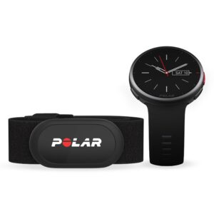Polar Relógio Vantage V2 HR