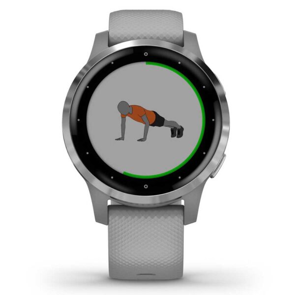 Garmin Relógio Vivoactive 4S - Imagem 6