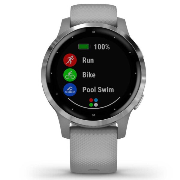 Garmin Relógio Vivoactive 4S - Imagem 5