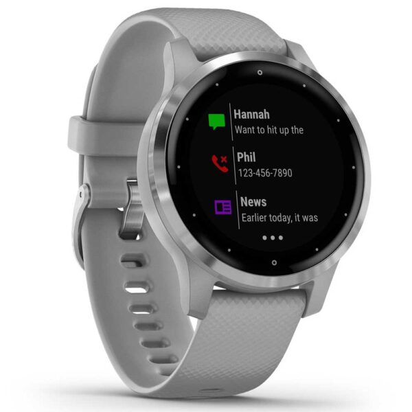 Garmin Relógio Vivoactive 4S - Imagem 3