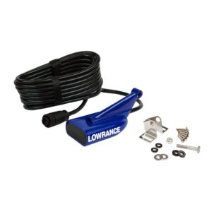 Lowrance HDI Med/Alto