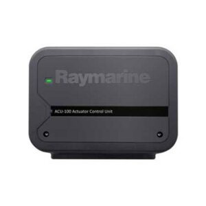 Raymarine Unidade De Controle Do Atuador ACU 100 Evolution