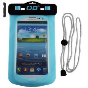 Overboard Waterproof Phone Case