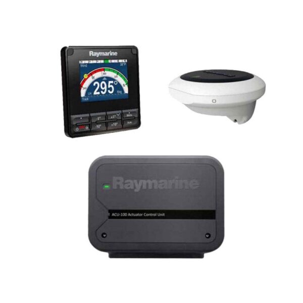 Raymarine Módulos EV-100 Sail