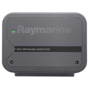 Raymarine Unidade De Controle Do Atuador ACU 150 Evolution