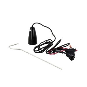 Lowrance PTI WSU Ice