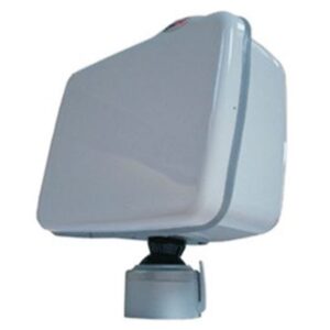 Garmin Pod De Convés Para Até SPD-12D-W 8´´ Telas