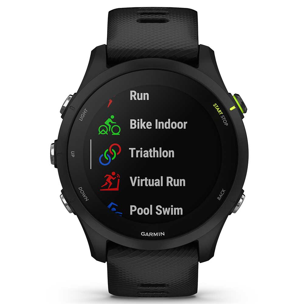 Garmin Relógio Forerunner 255 Music - Imagem 6