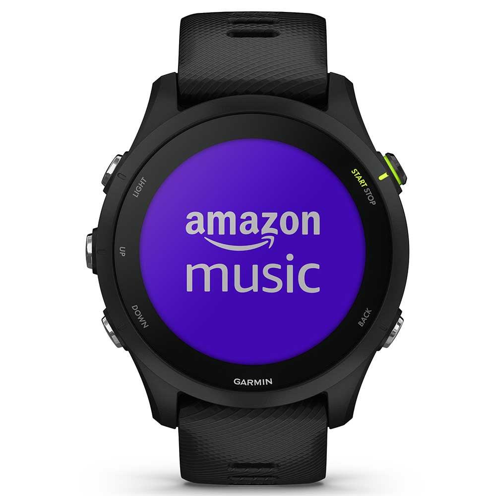 Garmin Relógio Forerunner 255 Music - Imagem 5