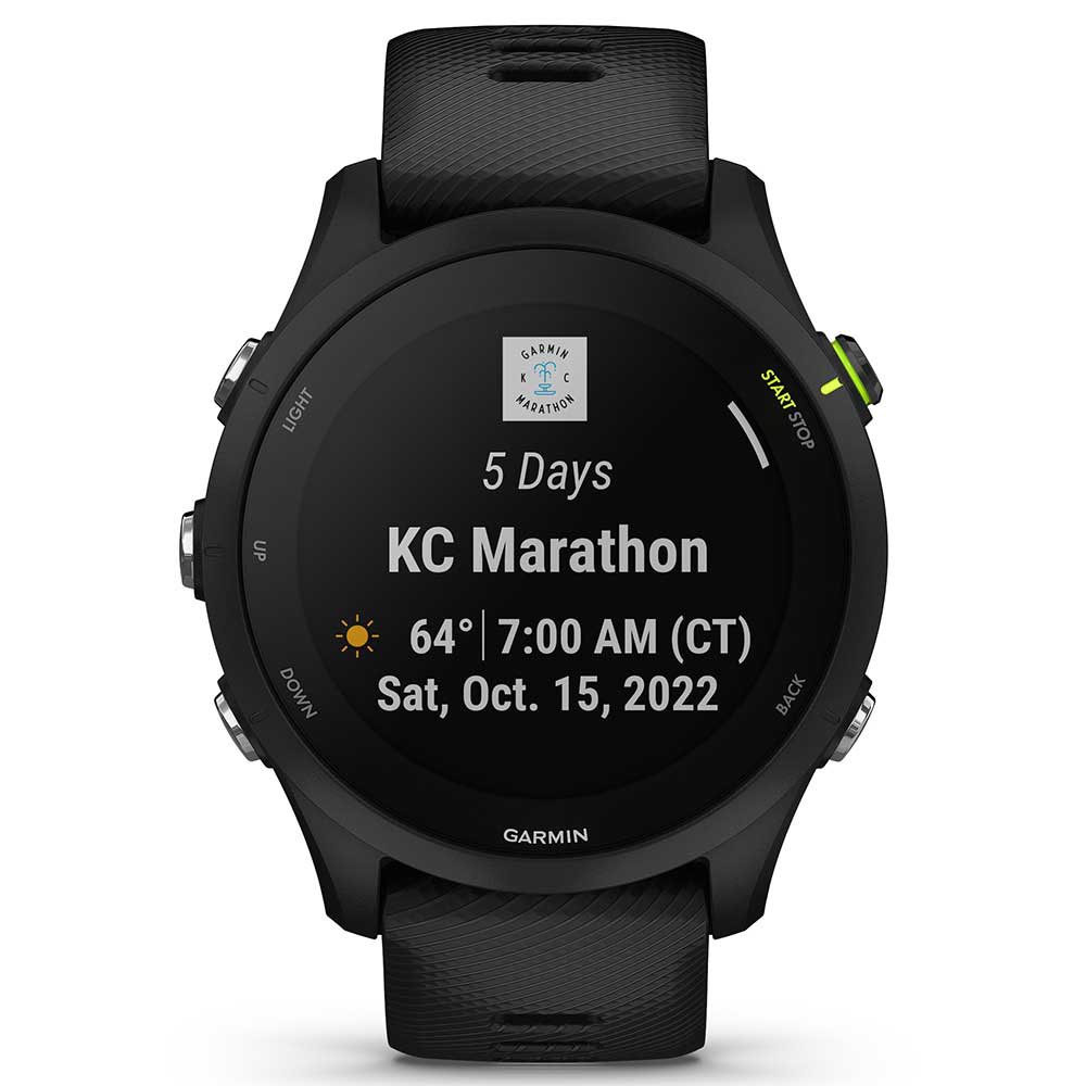 Garmin Relógio Forerunner 255 Music - Imagem 3