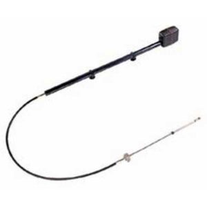 Raymarine Cola Universal