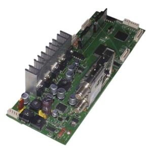 Raymarine Acionamento Linear Hidráulico