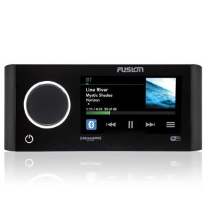 Fusion MS-RA770 Radio