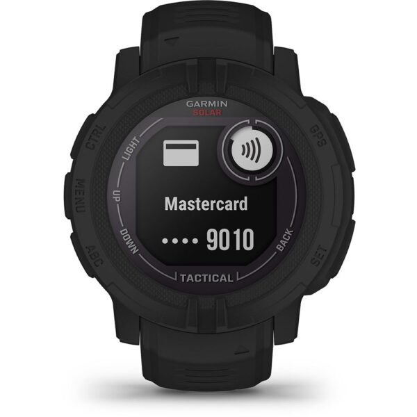 Garmin Relógio Instinct 2 Solar - Imagem 4