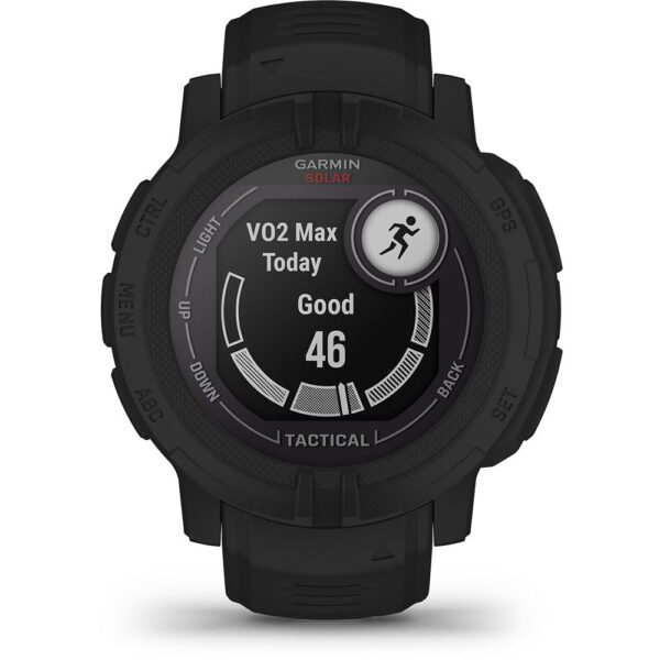 Garmin Relógio Instinct 2 Solar - Imagem 3