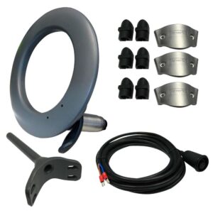 Raymarine Kit De Atualização MKII