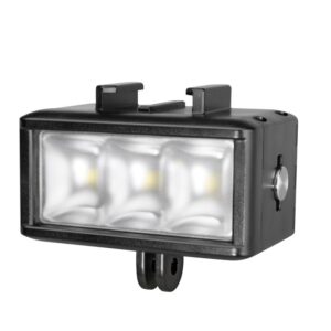 National geographic LED Da Câmera De Ação Torch