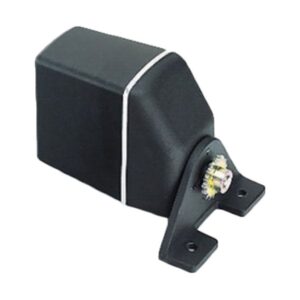 Raymarine Acionamento Rotatório