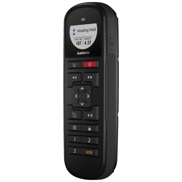 Garmin Controle Remoto Piloto Automático Reactor - Imagem 2