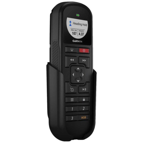 Garmin Controle Remoto Piloto Automático Reactor