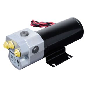 Raymarine Hidráulico Reversível